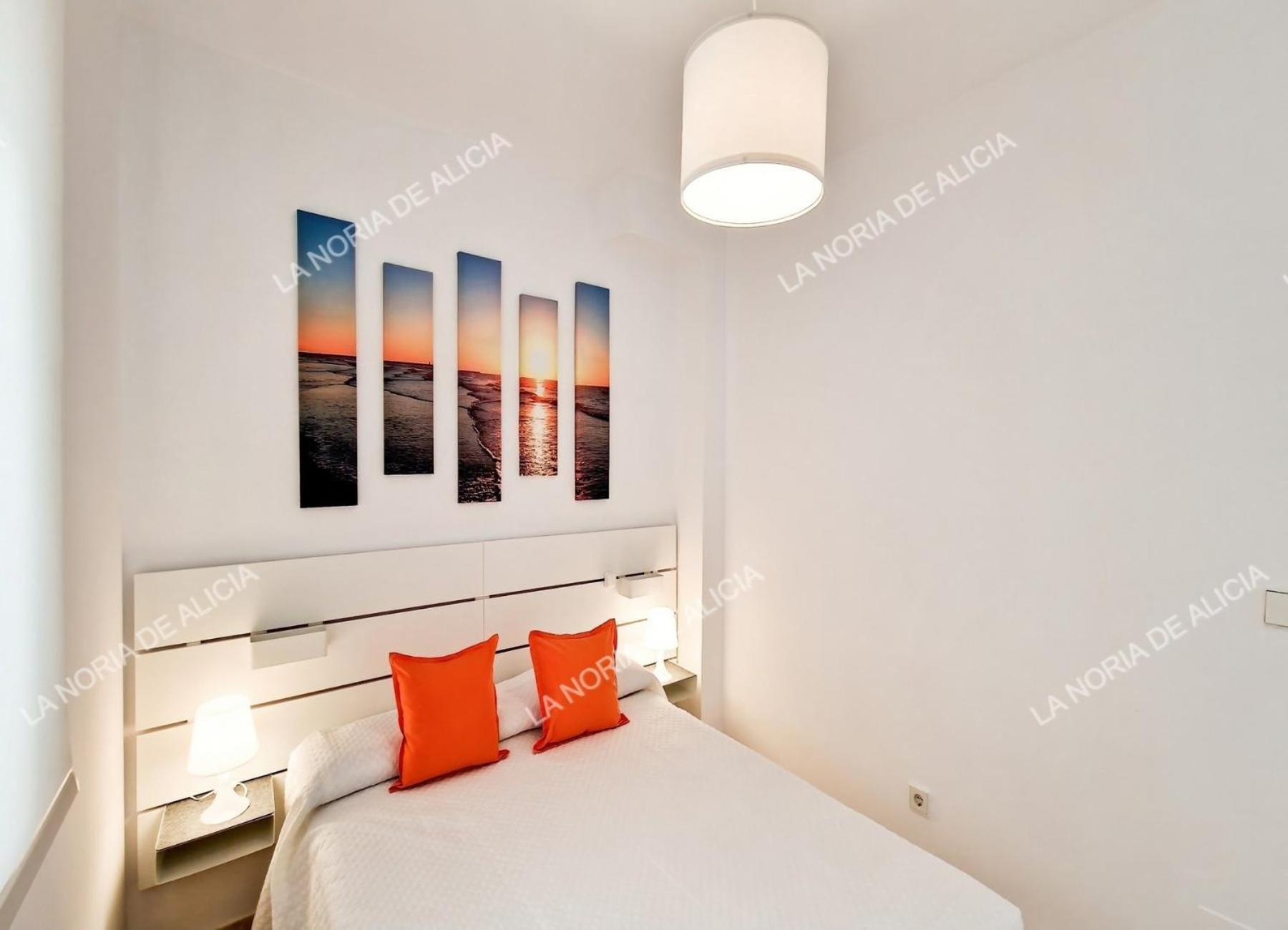 Ferienwohnung La Noria De Alicia San Luis de Sabinillas Exterior foto